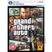 Grand Theft Auto IV -PS3
