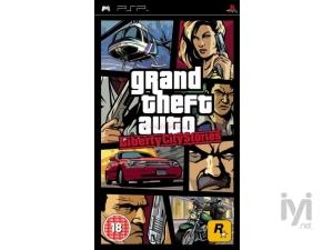 Grand Theft Auto: Liberty City Stories Rockstar Games