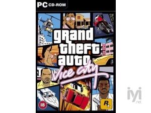 Rockstar Games Grand Theft Auto: Vice City (PC)
