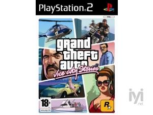 Grand Theft Auto: Vice City Stories Rockstar Games
