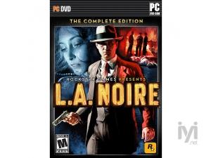 Rockstar Games LA Noire PC