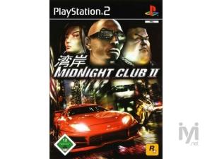 Rockstar Games Midnight Club 2. (PC)