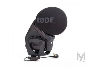 VideoMic X/Y Stereo Pro Rode