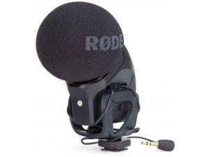 Rode VideoMic X/Y Stereo Pro