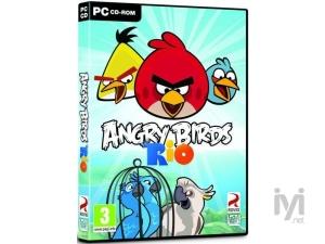 Rovio Angry Birds Rio PC