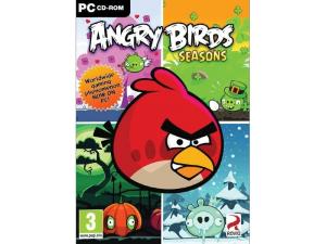 Rovio Angry Birds: Seasons PC