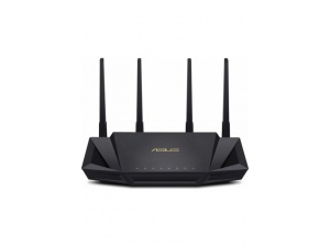 Asus RT-AX3000 Dual Band Wifi Router Wifi 6 802.11AX
