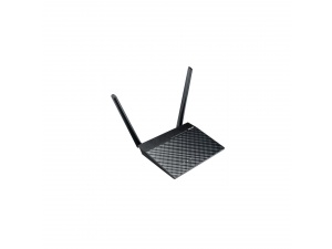 Asus RT-N12+ N300-VPN-Router-Access Point-Repeater