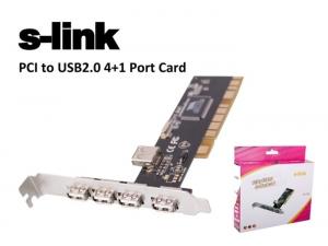 Sl-027a S-link