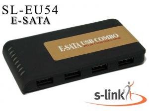 SL-EU54 S-link