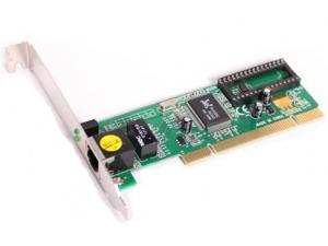 SL-PG4 PCI 10/100 Ethernet Kart S-link