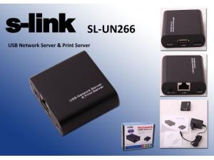 SL-UN266 S-link
