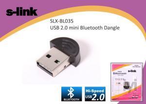 SLX-BL040 S-link
