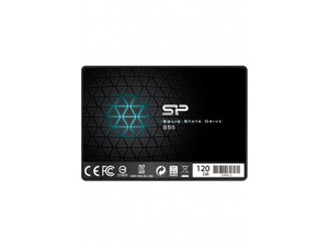 Silicon Power S55 SP120GBSS3S55S25 120 GB 2.5