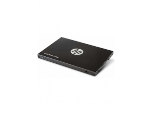 HP S600 120GB 520/500MB/S SATA III 3D NAND 2.5