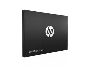 HP S700 120GB 550/480MB/s Sata 3 2.5