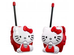 Sakar Hello Kitty Walkie Talkie 54009 255662