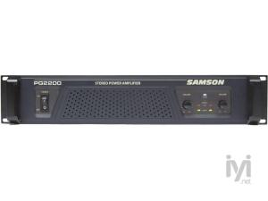PG 2200 Samson