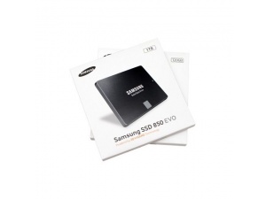 Samsung 850 EVO 500GB 540MB-520MB/s Sata3 2.5