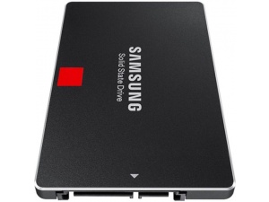 Samsung 850 Pro 512 Gb Ssd Disk Mz-7Ke512Bw