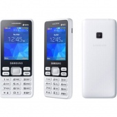 Samsung B350 Dual Sim