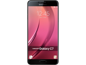 Galaxy C7 Samsung