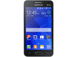 Galaxy Core 2 Duos Samsung