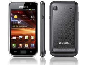 Galaxy S Plus Samsung