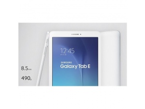 Samsung Galaxy Tab E T560 8GB 9.6