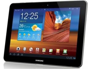 Galaxy Tab 10.1 Samsung