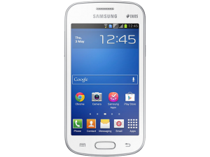 Galaxy Trend Lite Duos Samsung
