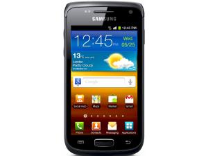 Galaxy W Samsung