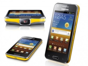 Galaxy Beam Samsung