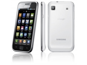 Galaxy S i9000 Samsung