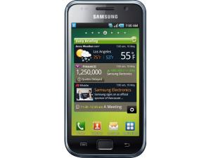 Samsung Galaxy S i9000