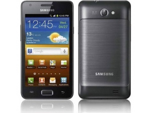 Galaxy R Samsung