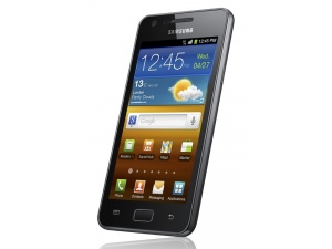 Galaxy R Samsung