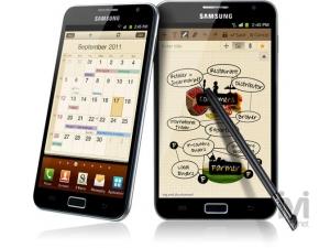 Galaxy Note Samsung
