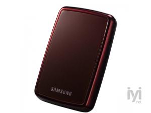 S2 Portable 500GB 8MB 5400rpm USB HXMU050DA Samsung