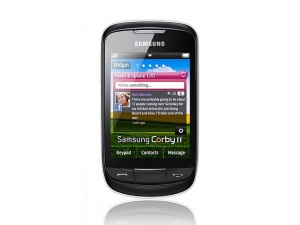 Corby 2 Samsung