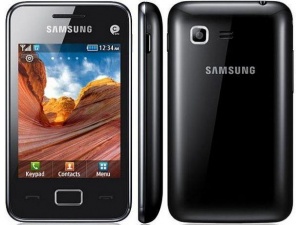Star 3 Samsung