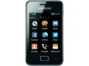 Star 3 Samsung