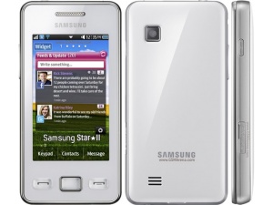 Star 2 Samsung