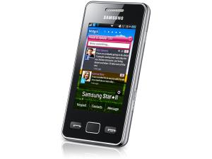 Star 2 Samsung