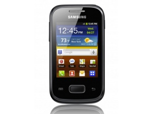 Galaxy Pocket Samsung