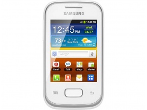 Galaxy Pocket Samsung