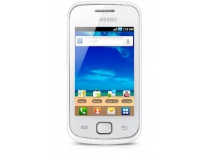 Galaxy Gio Samsung