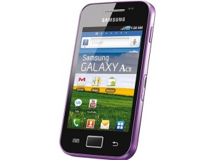 Galaxy Ace Samsung
