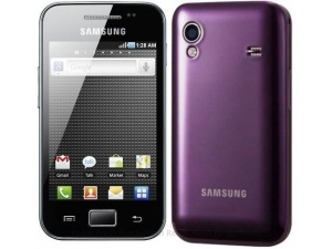 Galaxy Ace Samsung