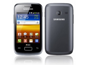 Galaxy Y Duos Samsung